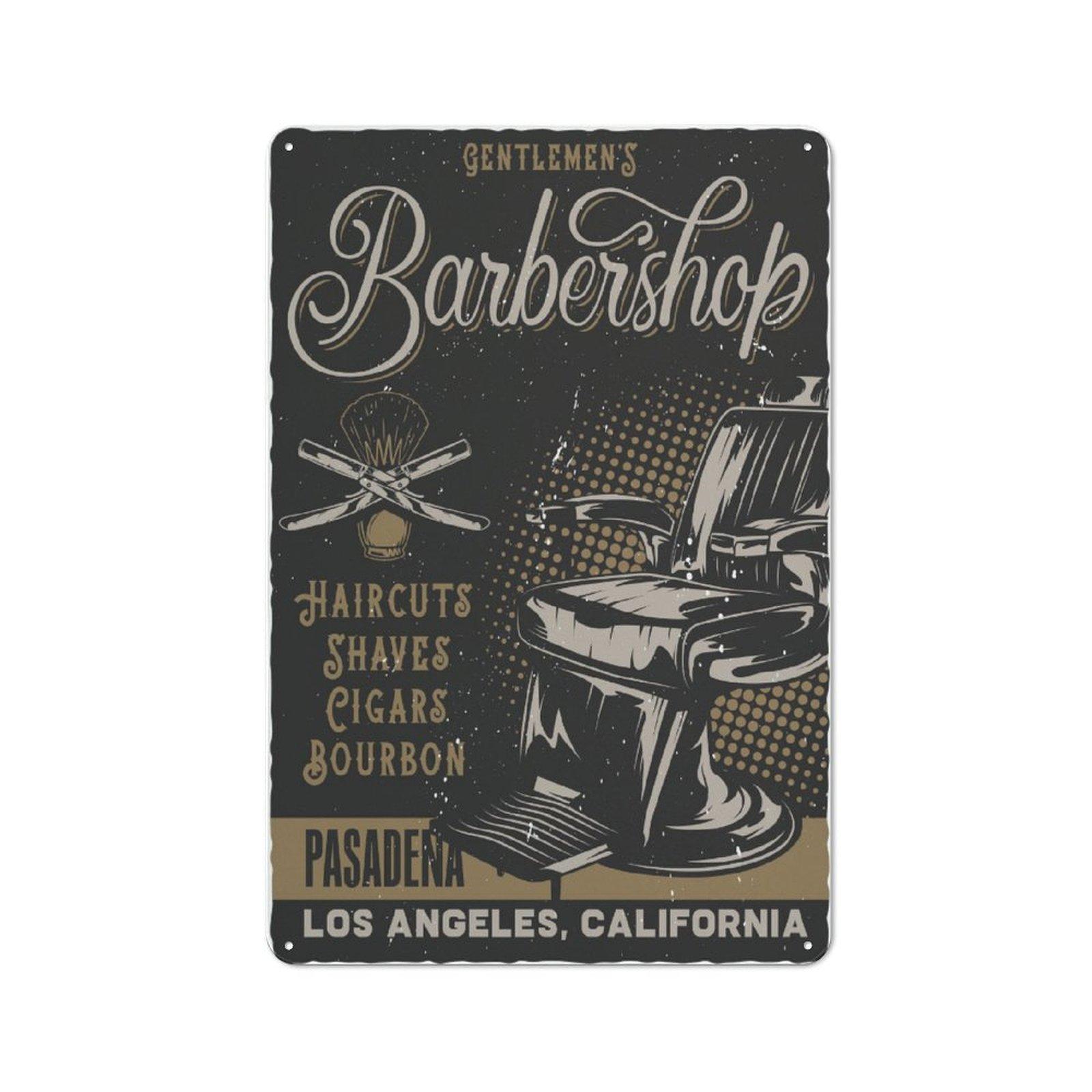 

1Pc Vertical Metal Tin Sign Wall Plate 2030cm / 3040cm Retro Rustic Decor For Home Cafe Bar Garage Living Room 20*30CM