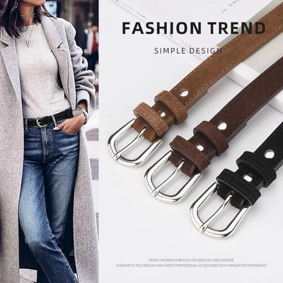 Accessori – Cinture da donna