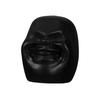 Human Face Squeeze Toy Anxiety Stress Relief Realistic Head Pinch Sensory Toy Teens Adults Soft TPR Calming Face Fidget Toy