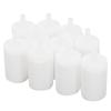 10PCS Fuel Filter Replacement Fit for Husqvarna Chainsaw Parts Garden Tool Accessories