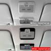 Suzuki New Spacia Custom MK54S MK94S Reading Lamp Cover Front