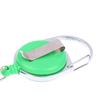Lighter Protective Cover Holder Clip With Retractable Keychain Accessories