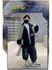 Boys' Winter Thickened Down Cotton Jacket 2025 - Fashionable Middle and Large Children's Warm Coat