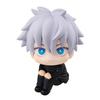 Kaisen Satoru Gojo Anime Figure Figuarts Zero Yuji Itadori Action Figure Nobara Kugisaki Figurine Adult Model Toys
