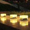 NuFeng Solar Ice Brick Paver Light