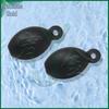Braided Marine Throwing Line Balls (Pair)