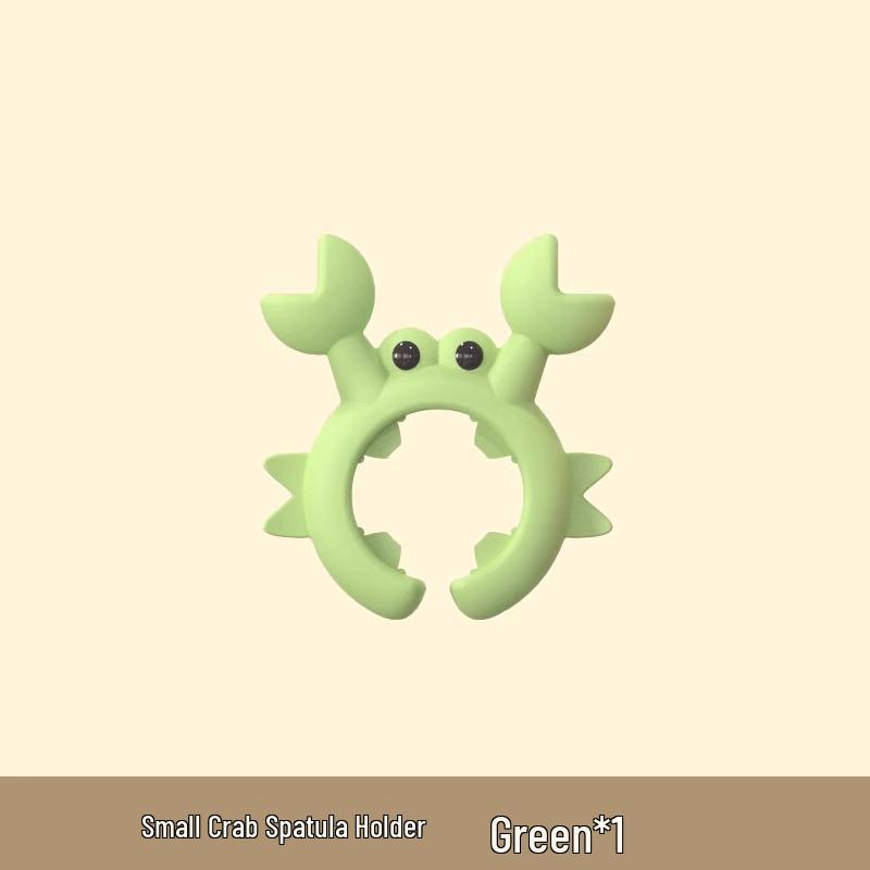 

Силиконовая подставка для крышки и кухонных принадлежностей: Защита от перелива, Защита от ожогов, Многофункциональная кухонная полка