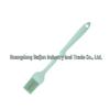 Food-Grade Heat-Resistant Oil Brush and Spatula Set, 3 Pieces for Baking.