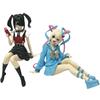 Sale New Needy Girl Overdose Anime Figure Action Figures PVC Collection Model Ornaments
