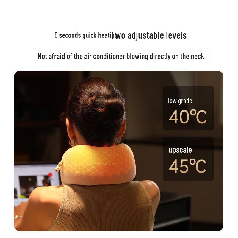 Westinghouse Neck and Trapezius Massager