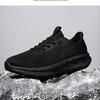 breathable mesh shoes outdoor soft sole cushioning off-road mountaineering sports shoes running shoes travel shoes