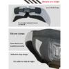 JXT-WOLF Neck Protection Neck Brace Motocross Helmet Guard Motorcycle Neck Protector