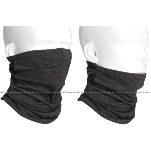 Multifunctional Neck Gaiter, Quick-Drying Face Guard, Neck Cover, Tactical Headwear for Airsoft, Cycling, BMX, Motorcycles, and Outdoor Activities, RP