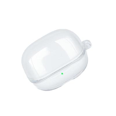 Headphone Shockproof Housing Skin-friendly Cover for Buds 5 Guard Washable Shell Protector Skin Nonslip Impact Resistant