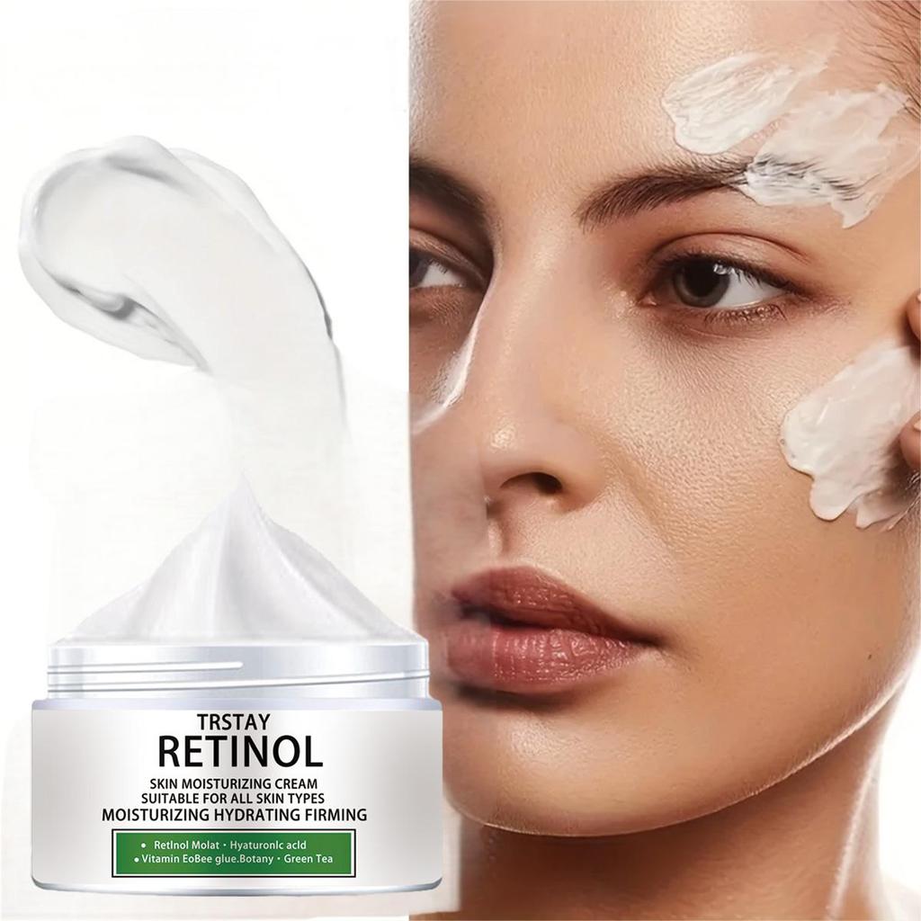 Face cream facial whitening cream anti wrinkle moisturizing skin suitable for all skin types