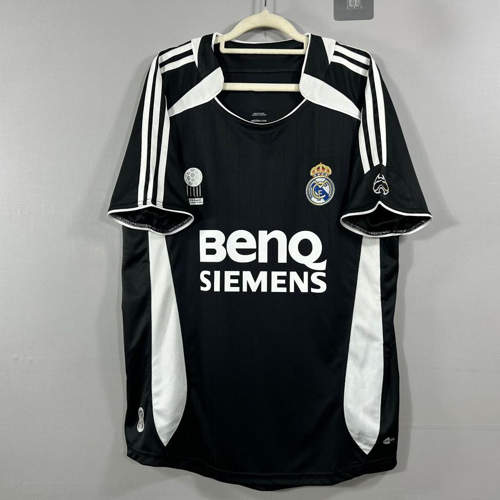 Arsenal Real Madrid Barcelona Jerseys Vintage Paris Argentina Germany Brazil Summer Adult Short Sleeve Football Jerseys