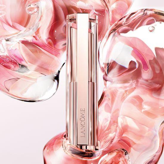 Lancome Lip Idole Butter Glow