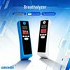 Ev Sağlık Monitörleri – Alkol test cihazları