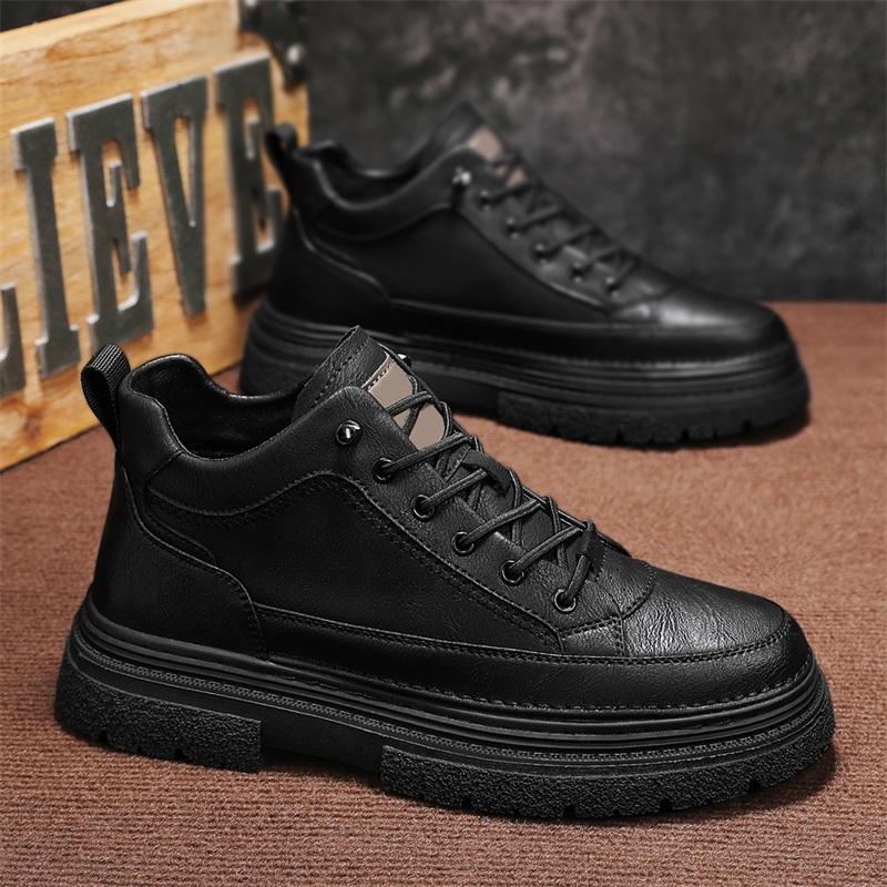 

Модная повседневная обувь Дизайнерские кроссовки Tenis Men De Hombre Мокасины Tenis Caballero Модная нарядная 44 чёрный