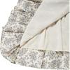 Uniqlo × Clare Waight Keller Collaboration Chiffon Casual Long Skirt Women skirts Off-White 461108-01