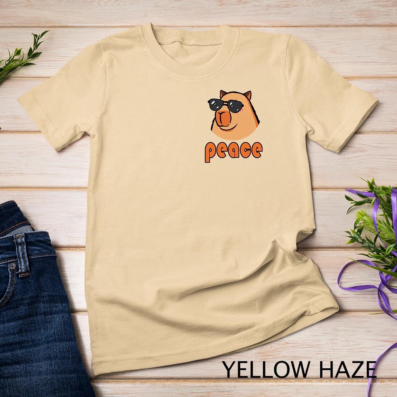 Футболка с крылатым скарабеем из Египта Унисекс футболка S