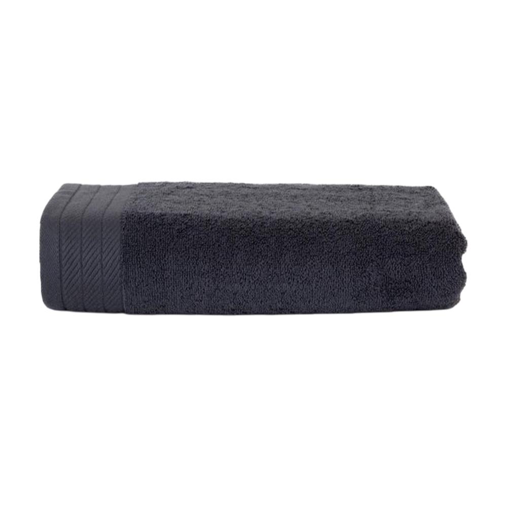The One Towelling Organic Beach Towel