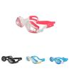 Leichte Anti-Beschlag-Schwimmbrille für Erwachsene Wasserdichtes und ergonomisches Design