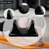 Portable Home Massager for Psoas Muscle Massage Deep Tissue And Relaxation of The