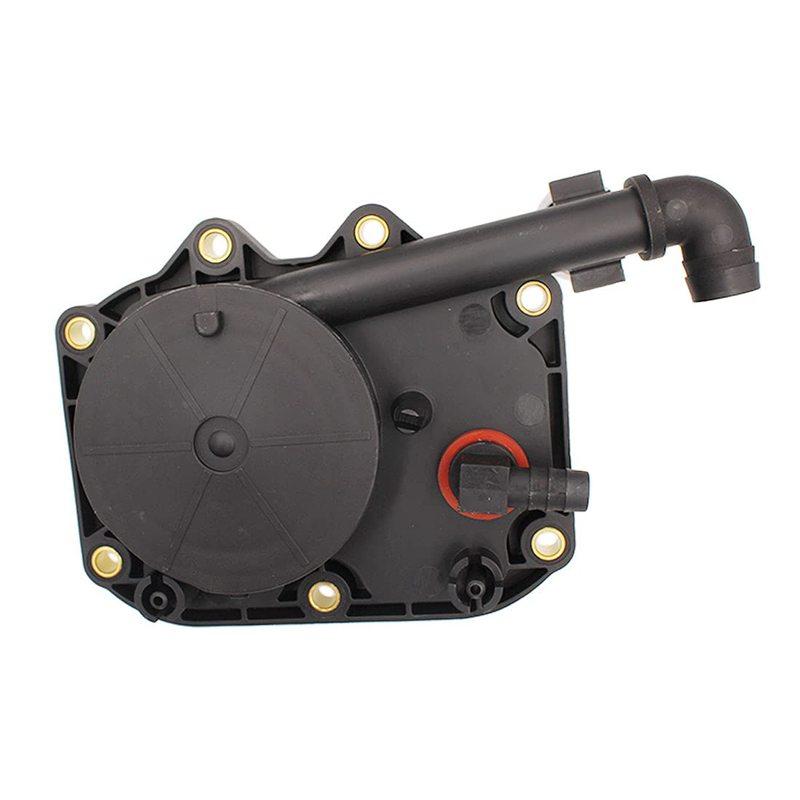 11617508541 Engine Intake Manifold Cover Crankcase Vent Valve for BMW X5 E53 Z8 1161 7508 541
