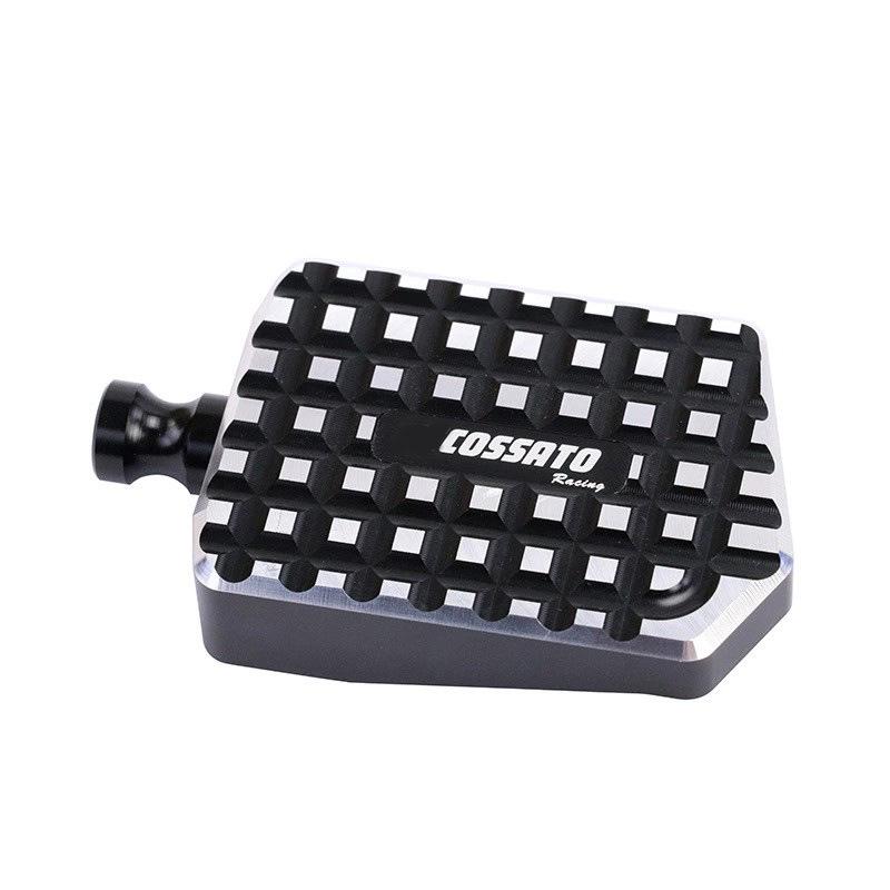 Applicable Benda Black Flag 500 Brake Foot Pedal Jinjila 450 Modification Liao 700 Enlarged Brake Extended Shift Lever