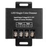 DC12?24V 30A 720W 3 Keys RF Dimmer Wireless Remote Control Dimmer Light Controller