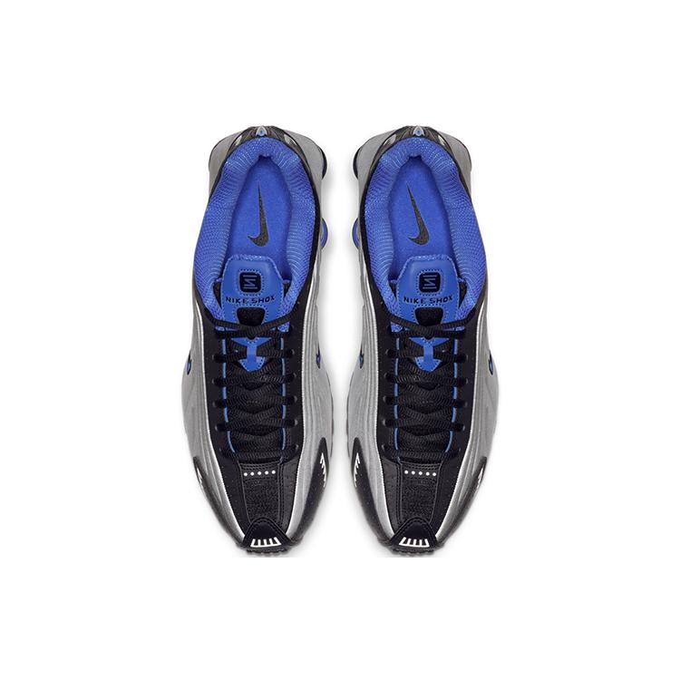 Nike Shox R4 Racer Blue
