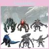 Uprising Action Pacificrim Figure Model Doll Toy Children Holiday Ornaments Gift