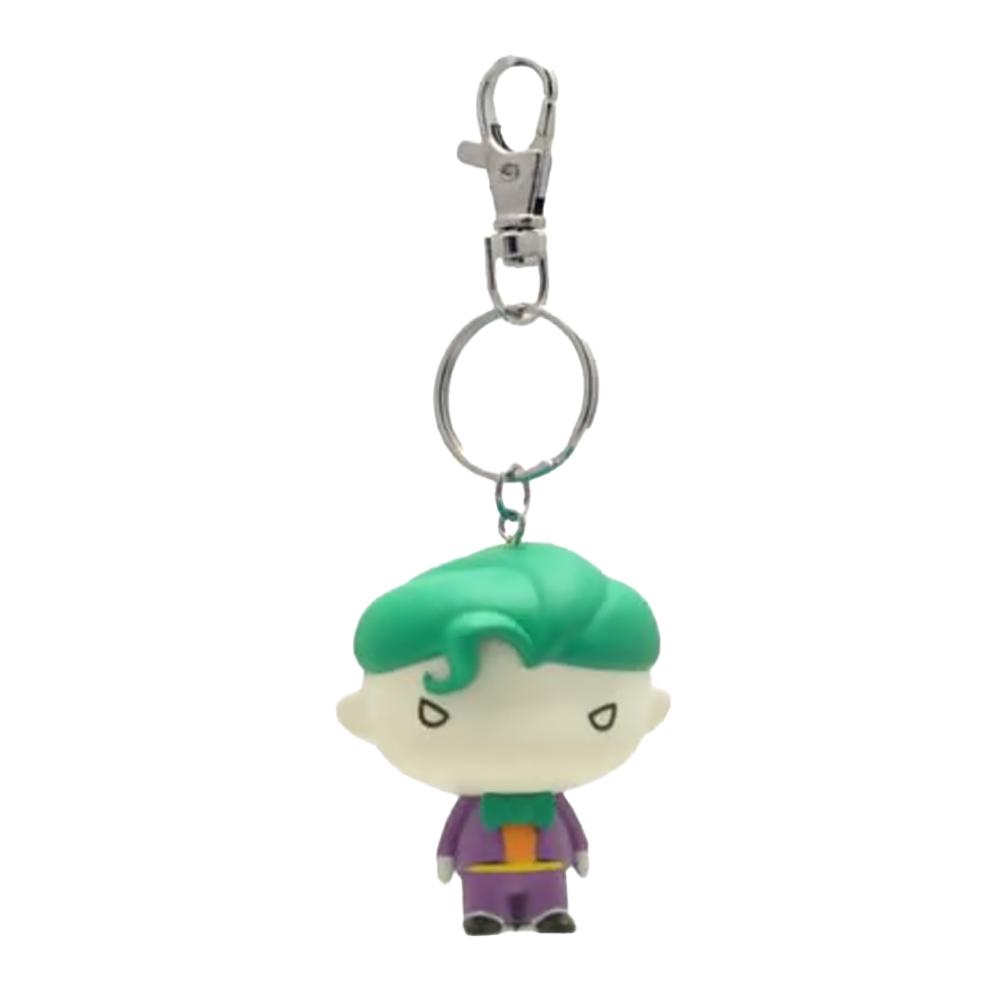 The Joker Chibi Keyring