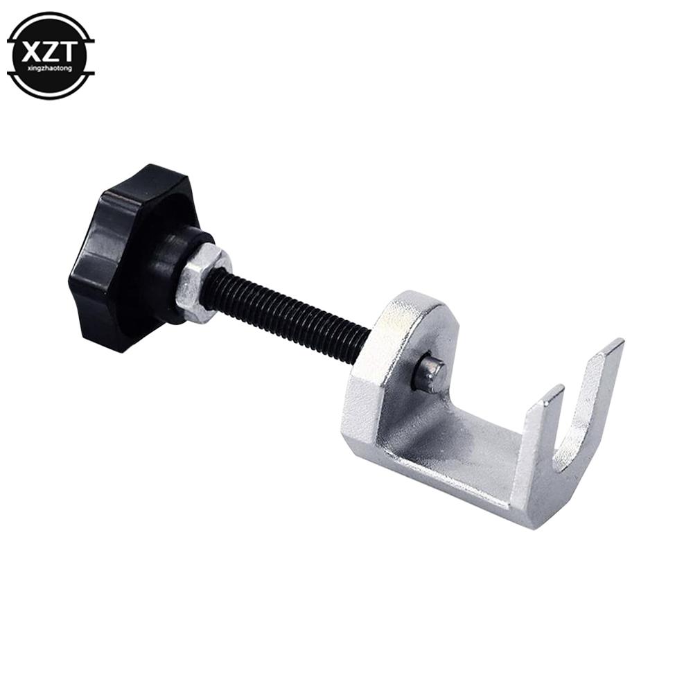 Universal Car Vehicle Windscreen Wiper Arm Puller Remover Detach Tool Car Wiper Arm Detacher Tool Forging Press Car Accessories