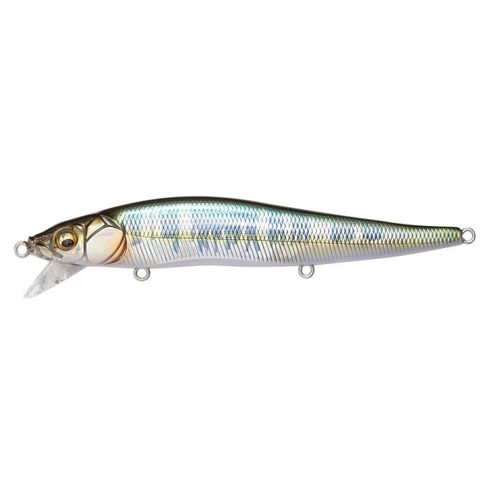 Megabass VISION ONETEN SR SH Hass 110.5mm