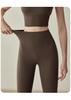 2026 Plus Size Women's Yoga & Fitness Sports Set - Vest & Top