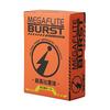 Asahi Golf MEGAFLITE BURST Unofficial BALL 6P