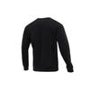 adidas Wuji Series Sweatshirt Men's Black IA8183