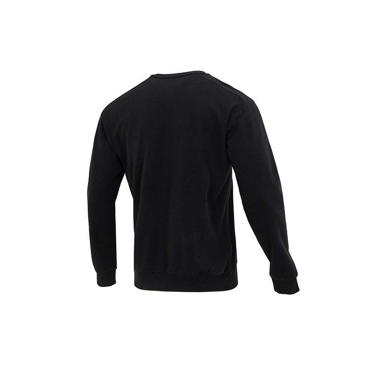 adidas Wuji Series Sweatshirt Men's Black IA8183
