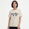 OKSTAR Balance Bear Short Sleeve Tee (Type B)