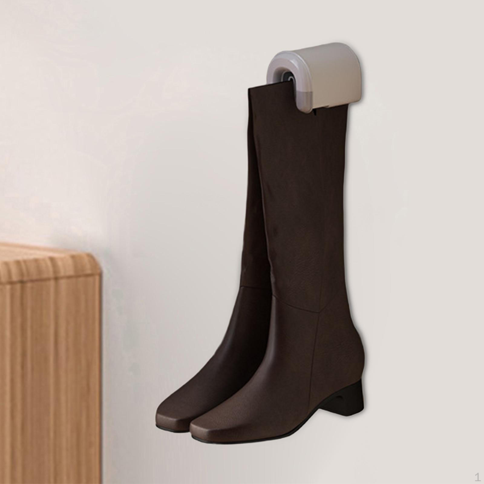 

Крепление для багажника, вешалка, место для хранения, органайзер для багажника для входа в шкаф белый