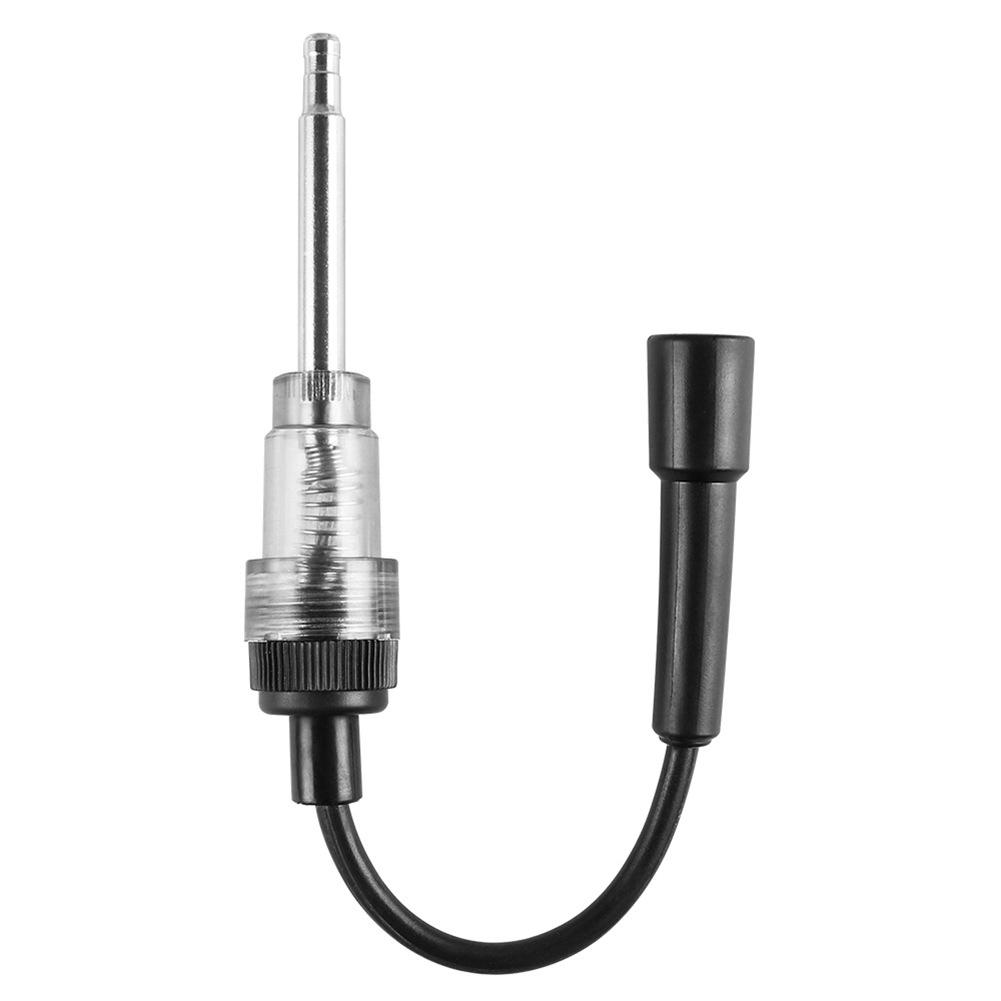 Buy Car Spark Plug Tester Coil Engine Inline Auto Ignition System