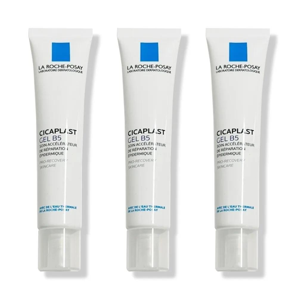 

La Roche Posay Cicaplast Gel B5 40ml Set of 3