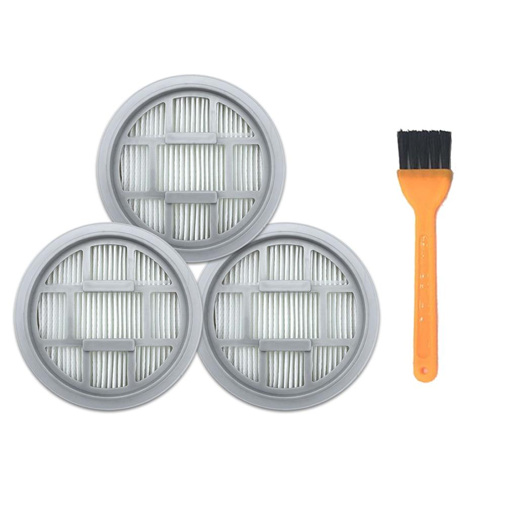 

Ручка пылесоса Hepa-фильтр для xiaomi Deerma VC20S VC20 Ручка пылесоса Запчасти Аксессуары Фильтр