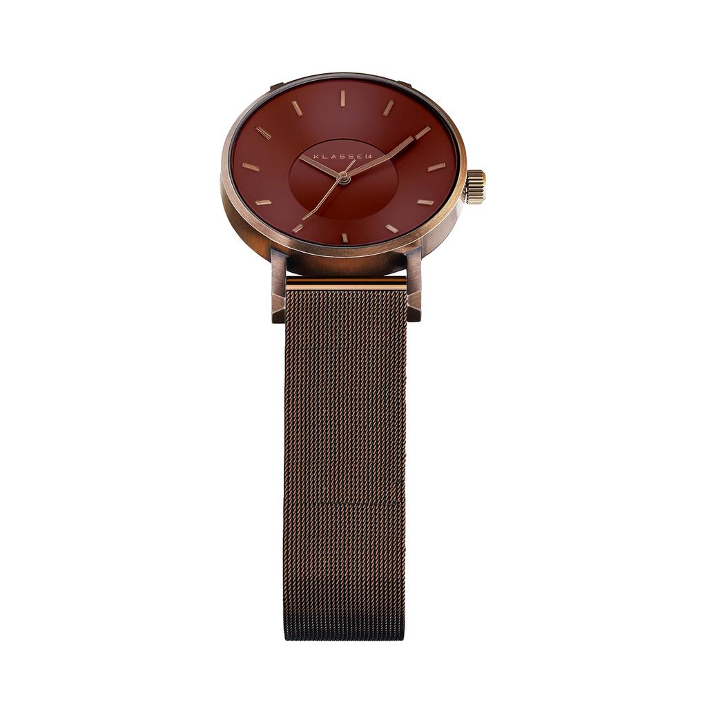 VOLARE Vinaccio WVO21VG008W Watch [Class Fourteen] Women's