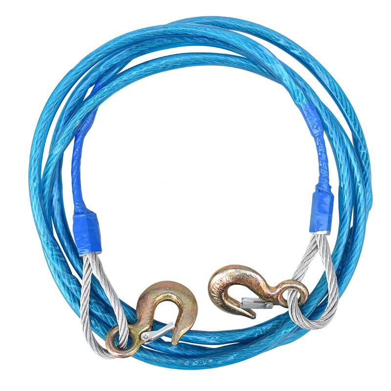 Jingdunlian Car Tow Ropes