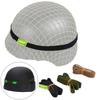 1Pcs Tactical Helmet Straps Outdoor Reflective Helmet Strap Elastic Band For Mich M88 Helmet Strap Hunting Helmet Accessories