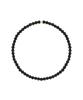 Lloyd 3Mm Golden Ball Gemstone 14K Gold Wish Bracelet Lwb26050G