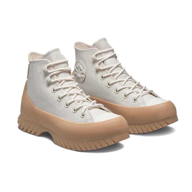 Chuck Taylor All Star Converse Lugged Winter 2.0 'Cold Fusion - Egret Light Twine' 171425C